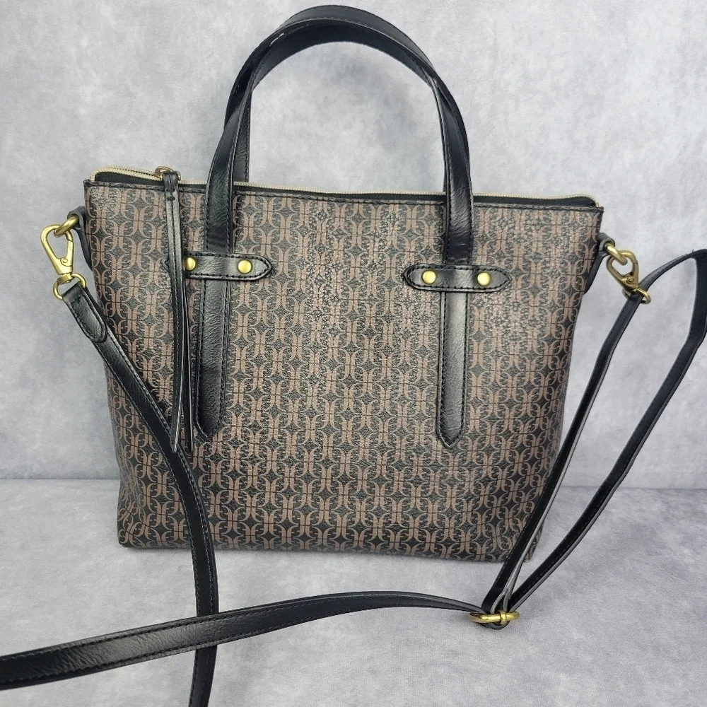 Fossil good used